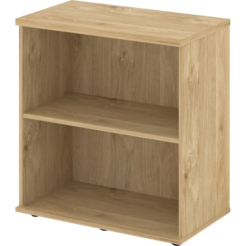 Изображение товара Тумба приставная Style Project SN.TOP-022 тиквуд светлый 700x400x750 мм
