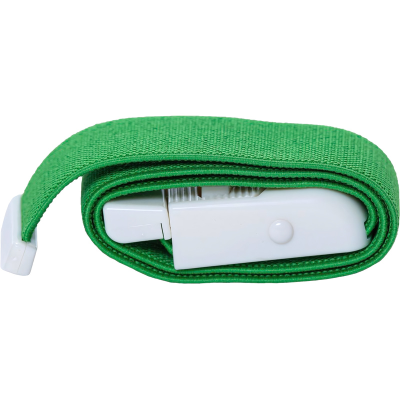 Изображение товара Венозный жгут для взрослых одноразовый 40x2.5 см Inekta