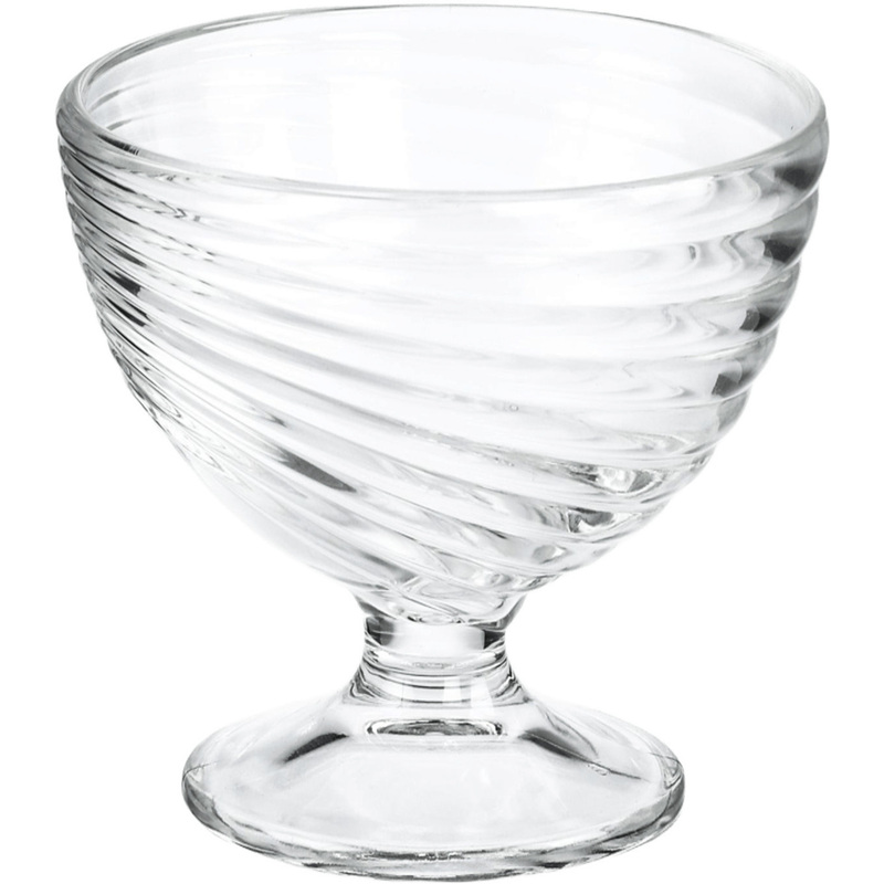 Изображение товара Креманка стеклянная Arcoroc Вихрь 300 мл (N5102)