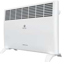Уценка. Конвектор Royal Clima REC-RE1500M белый (1500 Вт, с  терморегулятором,  НС-1286426). уц_тех