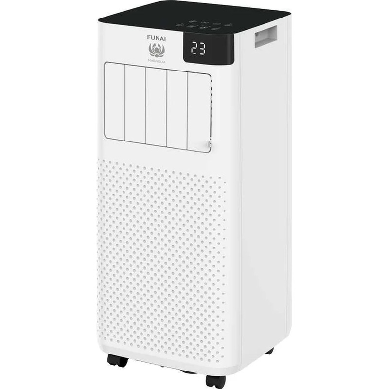 Изображение товара Кондиционер мобильный Funai MAC-MG28CON01 (НС-1698688)