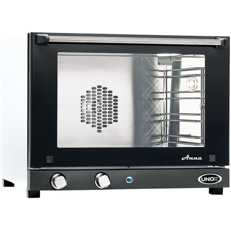 Изображение товара Конвекционная печь UNOX XF023 для кондитерских изделий и полуфабрикатов