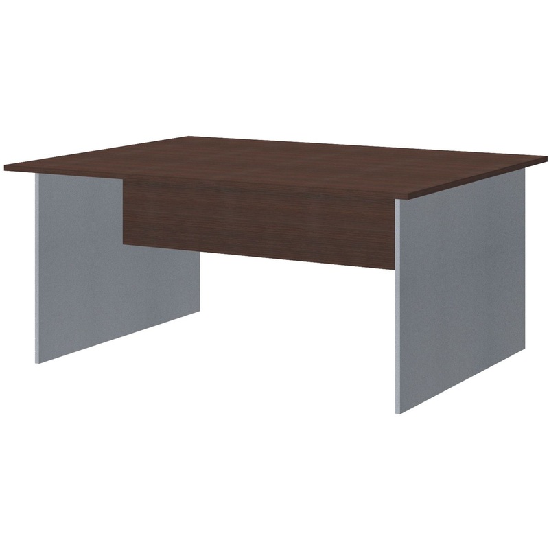 Изображение товара Стол для переговоров Imago ПРГ-2 венге магия 1800x900 мм