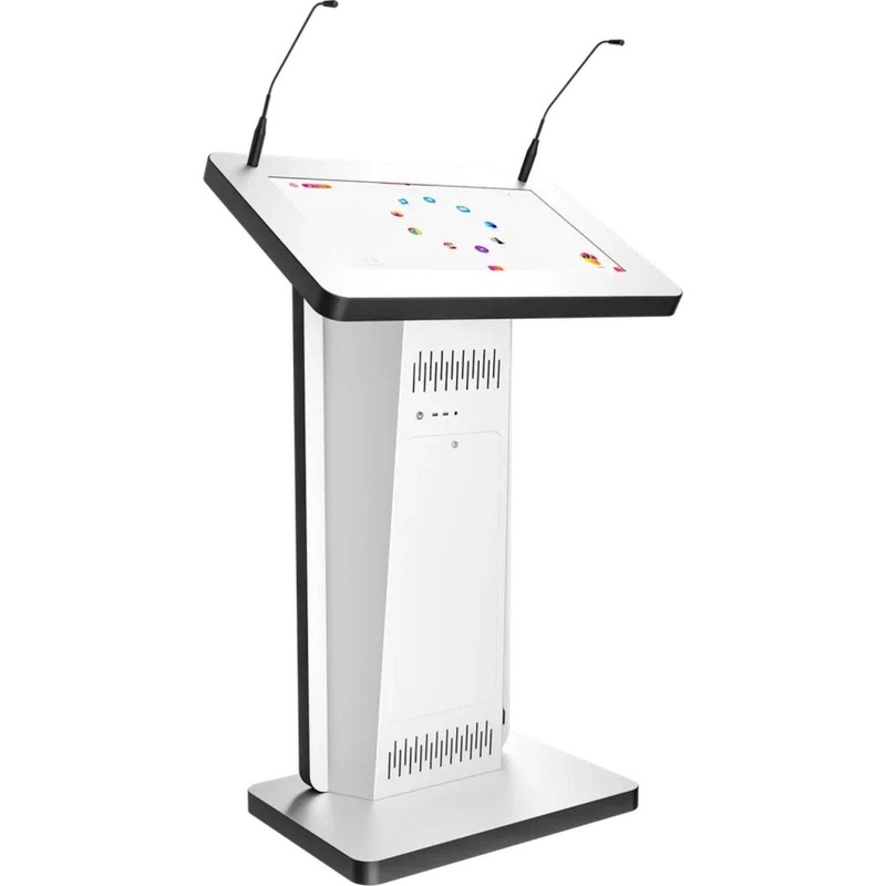 Изображение товара Трибуна интерактивная BM Group Alibi NEW 27