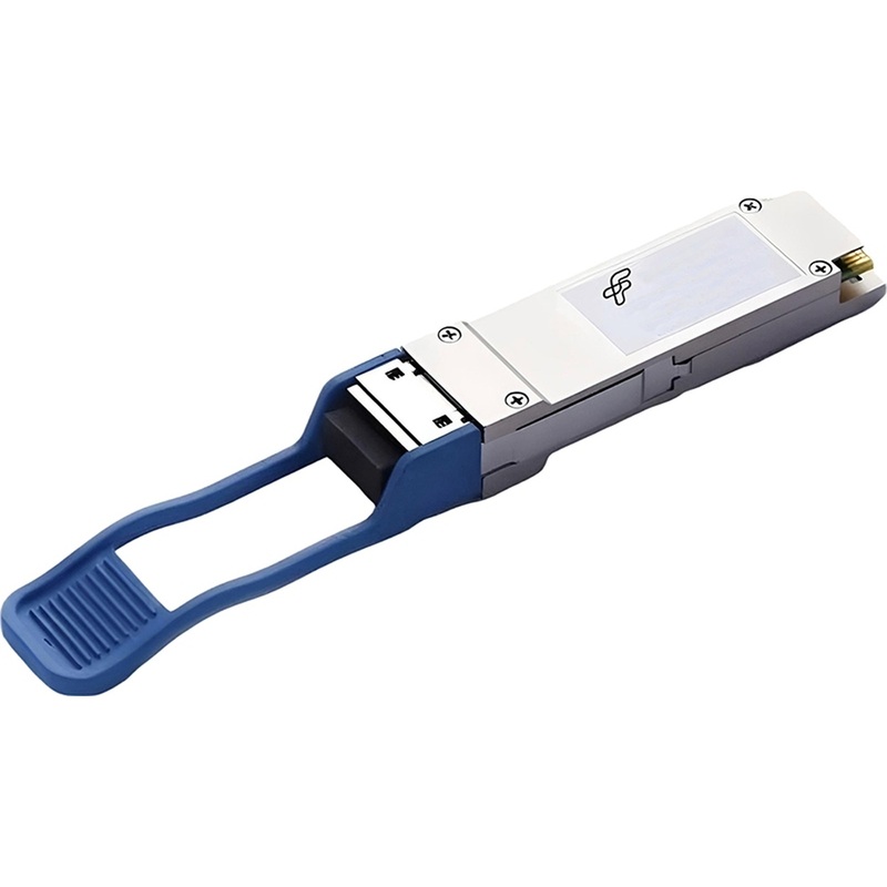 Изображение товара Трансивер Future Technologies FT-QSFP28-LR4 Изображение товара Трансивер Future Technologies FT-QSFP28-LR4