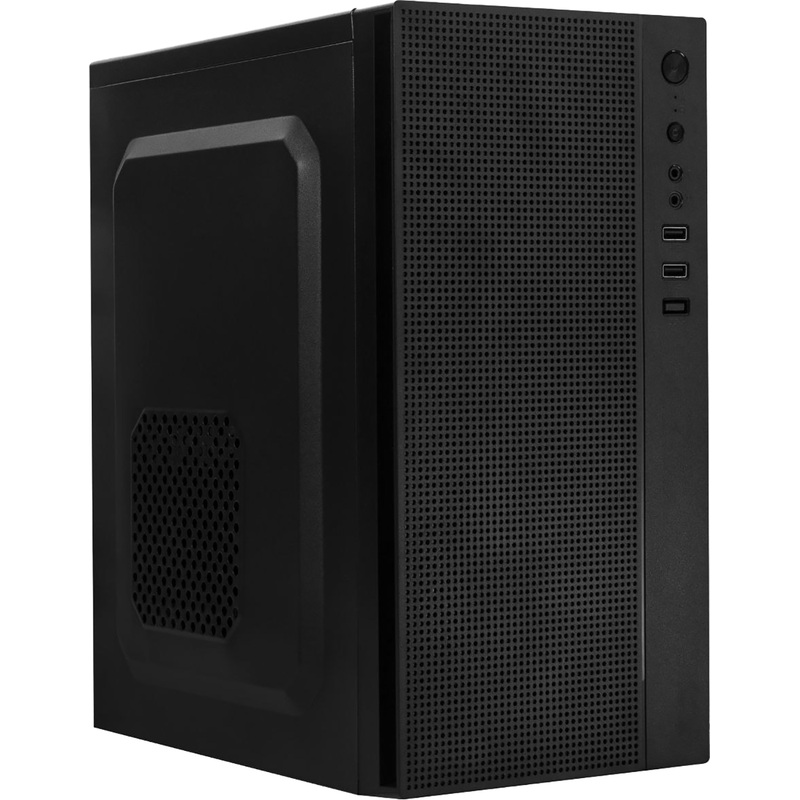 Изображение товара Системный блок BigTech Core i5 12400/DDR4 16 ГБ/SSD 480 ГБ/Windows 11 Pro