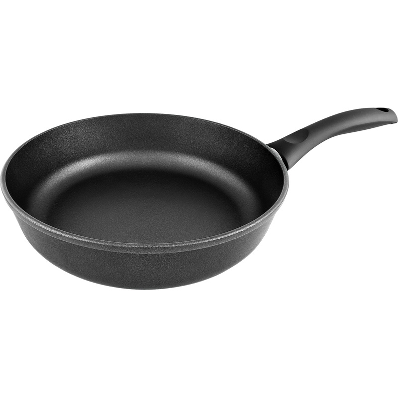 Изображение товара Сковорода Neva Black алюминиевая 28 см