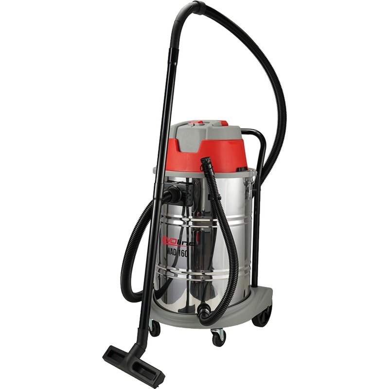 Изображение товара Пылеводосос Evoline WAD 160 для сухой и влажной уборки