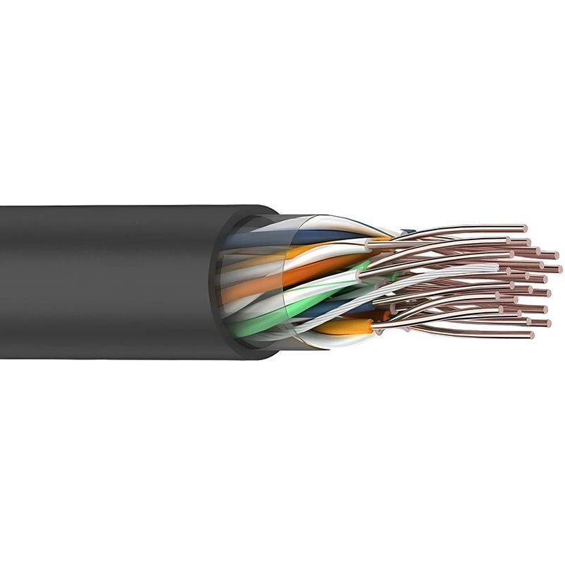 Изображение товара Кабель витая пара Rexant 01-1123 5e уличный 305 м