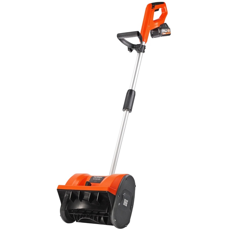 Изображение товара Снегоуборщик аккумуляторный Patriot PE 2342 UES для легкой уборки снега