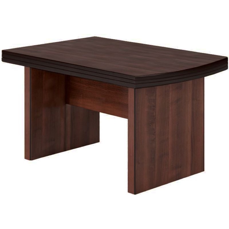 Изображение товара Приставка-брифинг Сapital СPT1771102 (орех темный, 1200х800х680 мм)