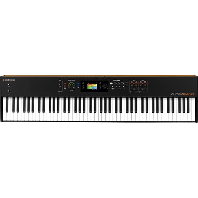 Пианино цифровое Studiologic Numa X Piano 88 – купить по выгодной цене в интернет-магазине | 2090657
