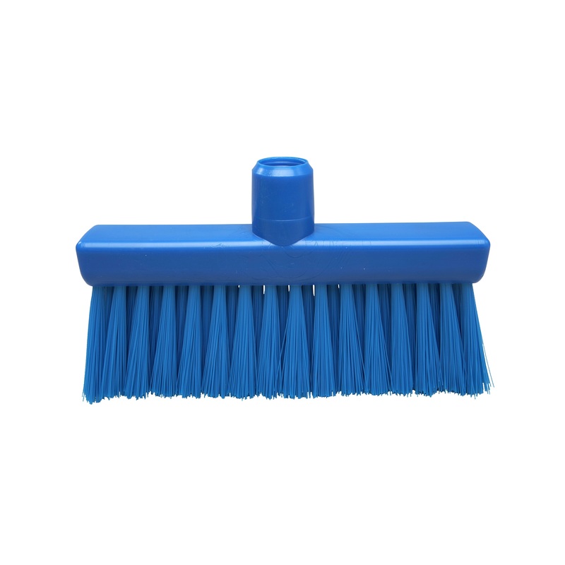Изображение товара Щётка для пола FBK 26 см средней жёсткости без ручки для пищевых и промышленных поверхностей