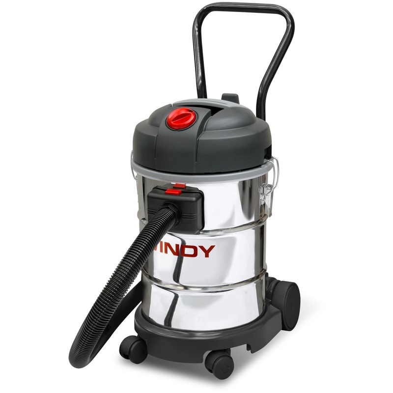 Изображение товара Пылеводосос Lavor Professional Windy 130 IF серебристый