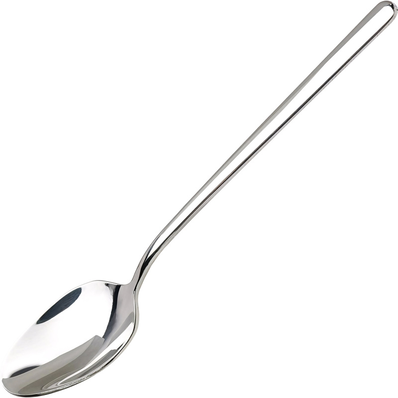 Изображение товара Ложка чайная Hisar Bahama (57511-12) 13.5 см нержавеющая сталь (12 штук в упаковке)