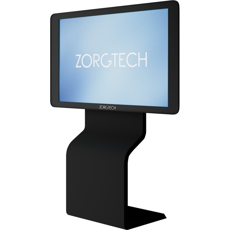 Изображение товара Интерактивный киоск Zorgtech Диамант ECO 55FH