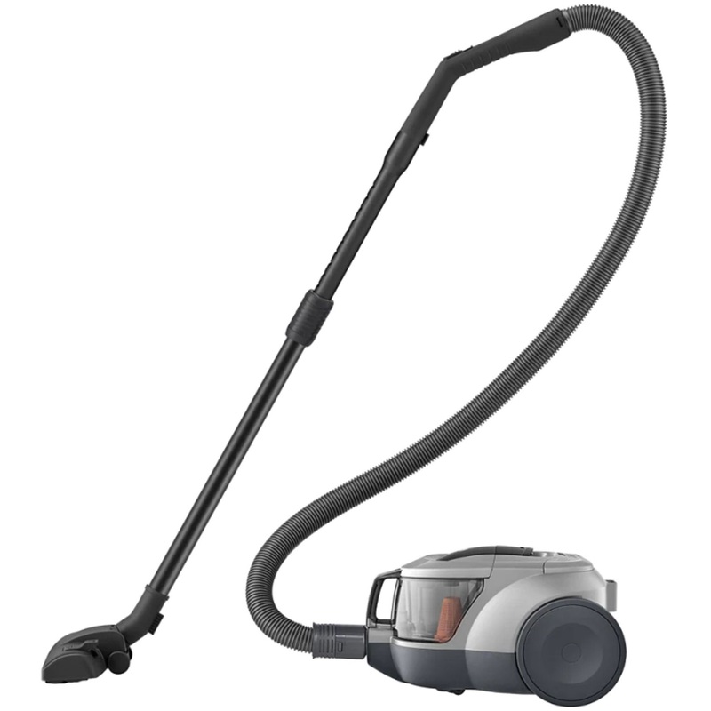 Изображение товара Пылесос LG VC-5420NNTS с контейнером и мощным всасыванием