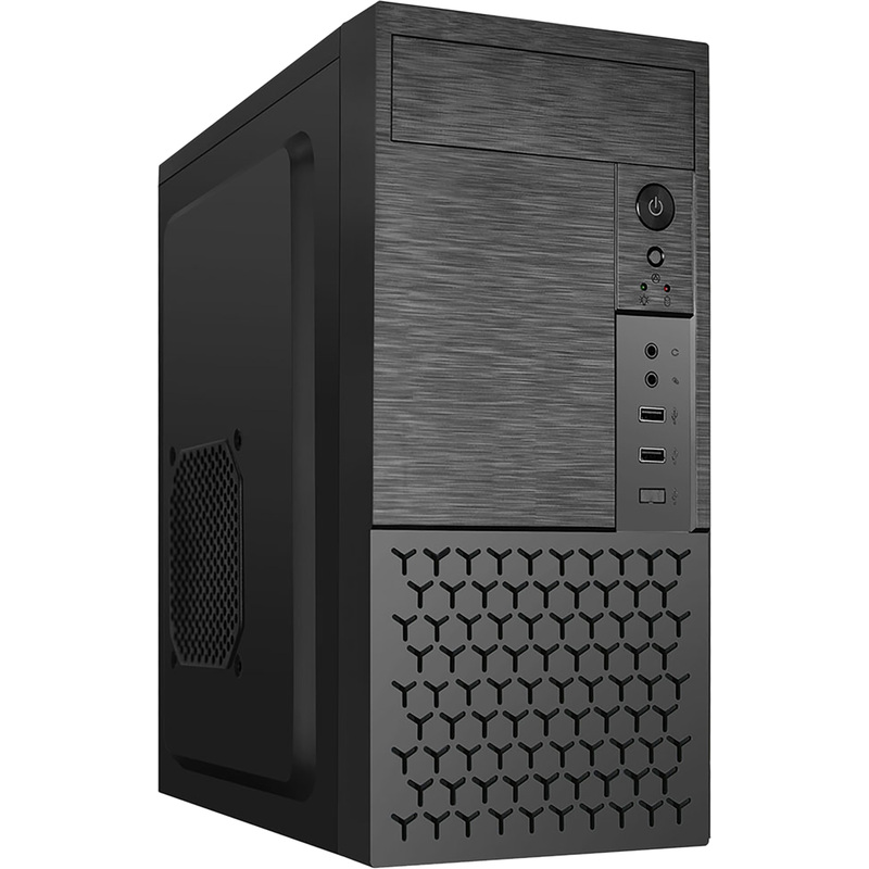Изображение товара Системный блок BigTech A5 A5-8461 Ryzen 7 8700F/DDR5 16 ГБ/SSD 1024 ГБ/без ОС