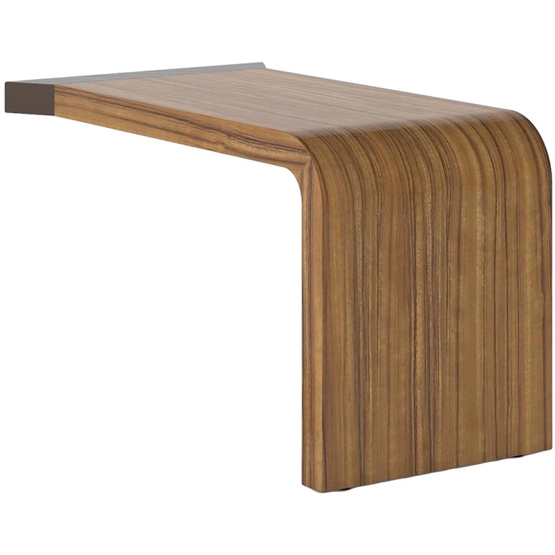 Изображение товара Брифинг приставка Dao DA13 (орех африканский, 900х1280х780 мм)