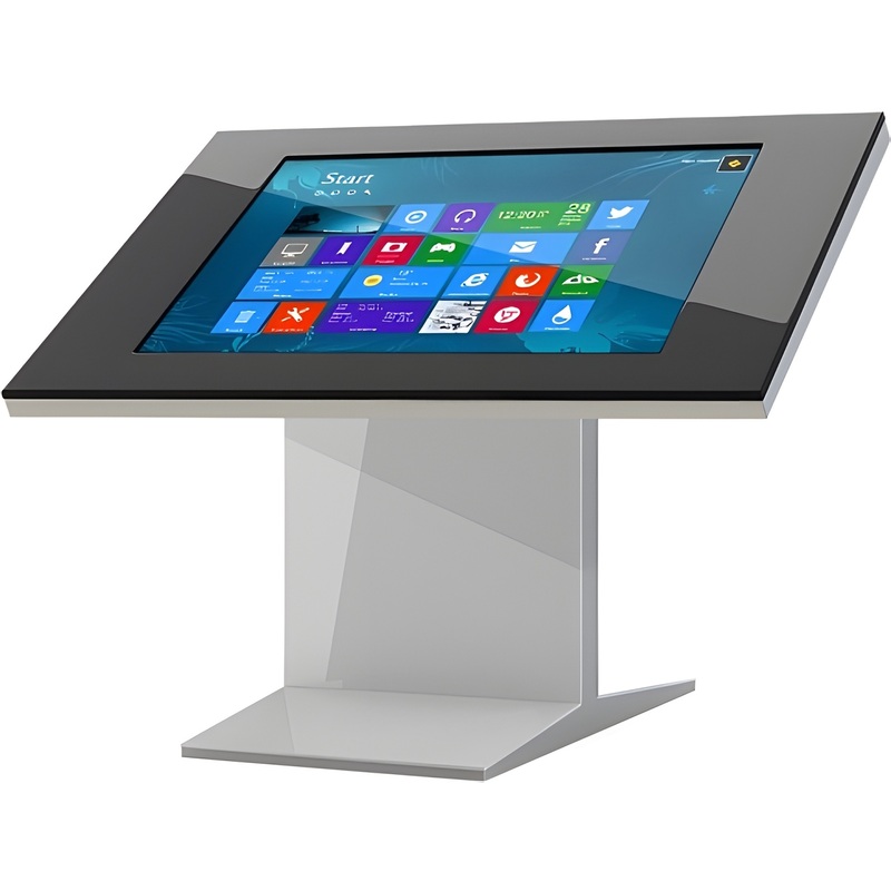 Изображение товара Интерактивный стол Zorgtech Diamant 43N сенсорное устройство для образования и презентаций