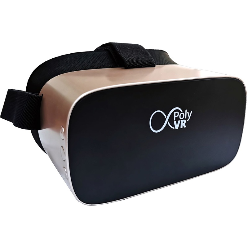 Изображение товара Мобильный класс PolyVR для ПК 8 устройств с подпиской на 1 год