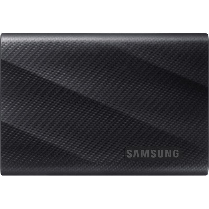 Изображение товара Внешний жёсткий диск SSD Samsung T9 1 ТБ USB 3.2 черный