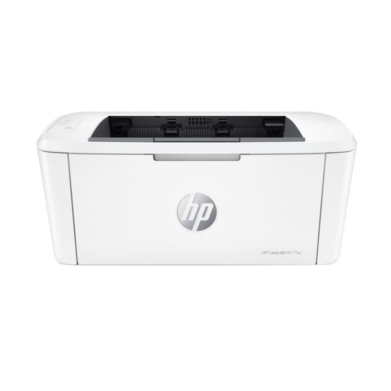 Изображение товара Лазерный принтер HP LaserJet M111w Wi-Fi чёрно-белая печать формата А4