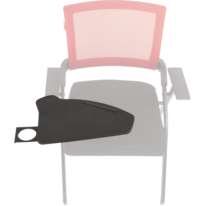 Изображение товара Столик конференц Chairman NEXX чёрный для стула