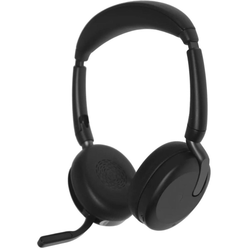 Изображение товара Беспроводные наушники гарнитура Jabra 26699-999-999 активное шумоподавление Bluetooth USB Type-C че