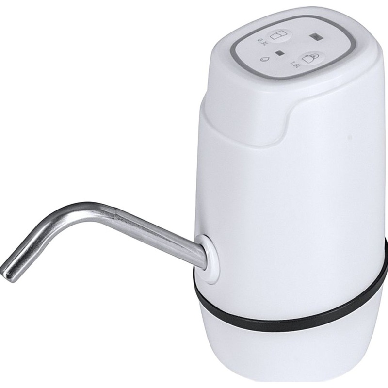 Изображение товара Помпа Ecotronic PLR-130 аккумуляторная для перекачивания воды