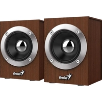 Колонки 2.0 Genius SP-HF280 (31730028400)