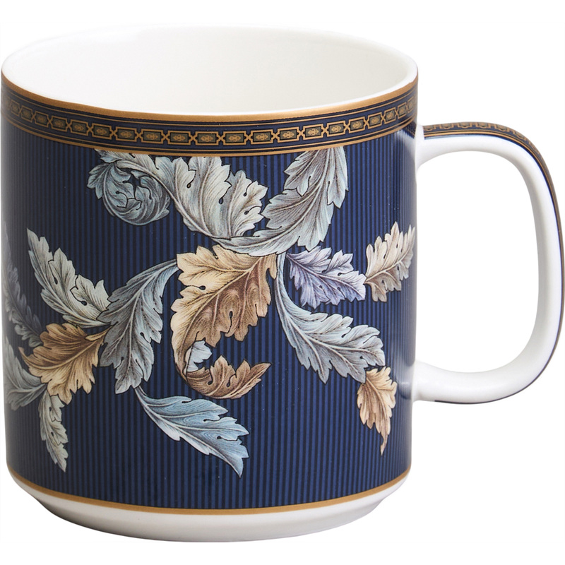 Изображение товара Кружка с орнаментом Lefard Art Collection 400 мл