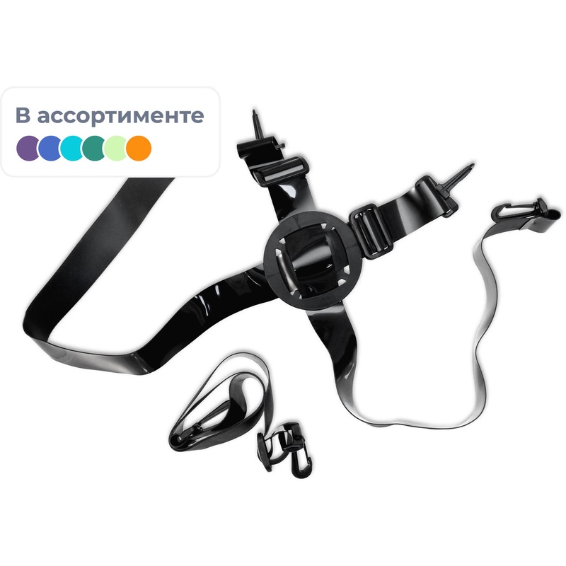 Изображение товара Ремень для кольчужного фартука Certaflex полиуретан CU0000001