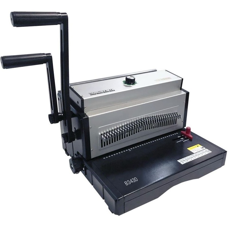 Изображение товара Брошюровщик Office Kit B3430