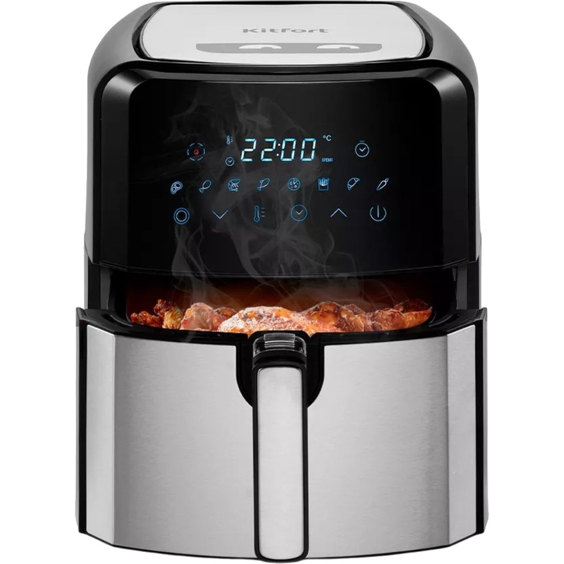 Изображение товара Аэрогриль Kitfort КТ-2239