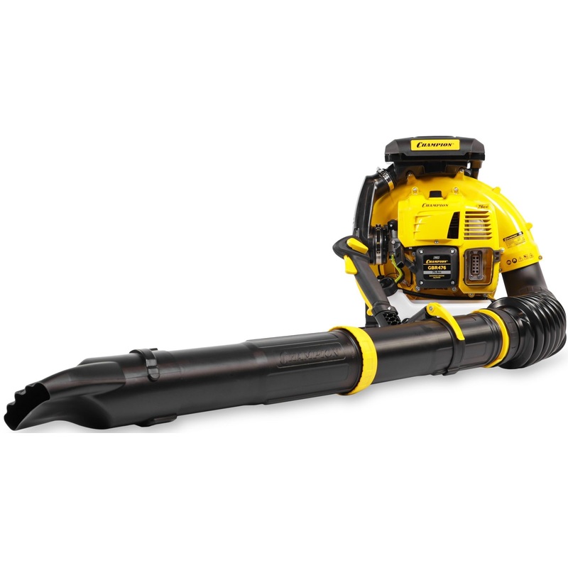 Изображение товара Воздуходув бензиновый Champion GBR476