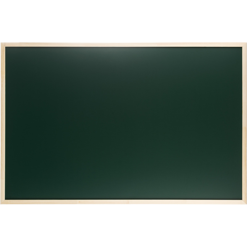 Изображение товара Магнитно-меловая доска Attache 60.5x91.5 см односторонняя для офиса и учебных заведений