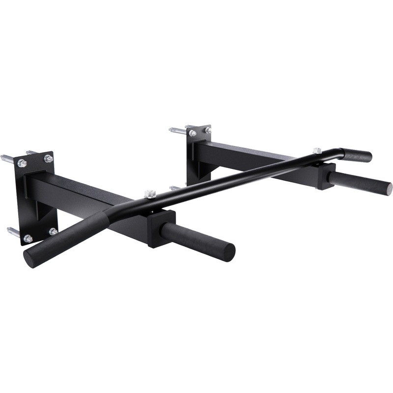 Изображение товара Настенный турник DFC Y0010F для домашних тренировок и спортзалов