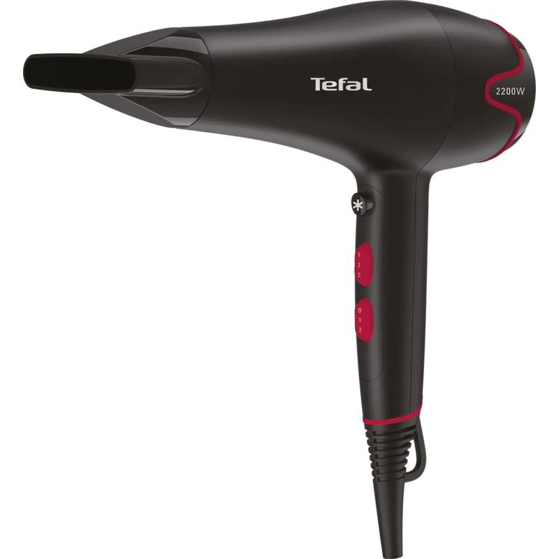 Изображение товара Фен Tefal HV5700D8
