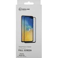 Защитное стекло Red Line для Xiaomi Redmi 9A/9C (УТ000021561)