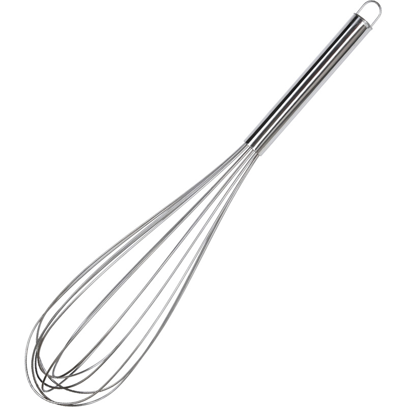 Изображение товара Венчик нержавеющая сталь (кт46)