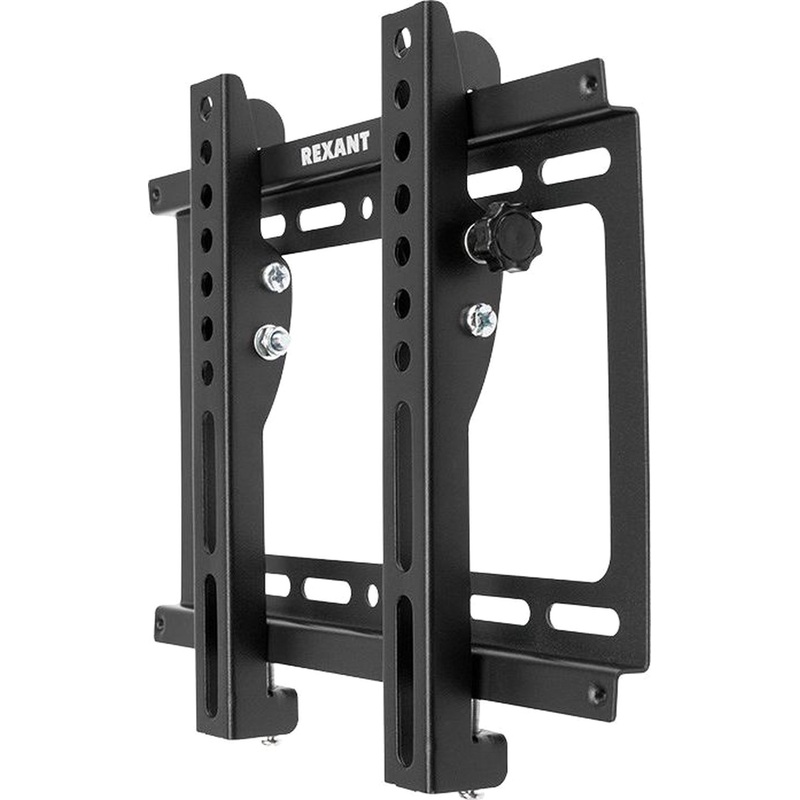 Изображение товара Кронштейн Rexant 38-0320 для телевизоров до 42 дюймов