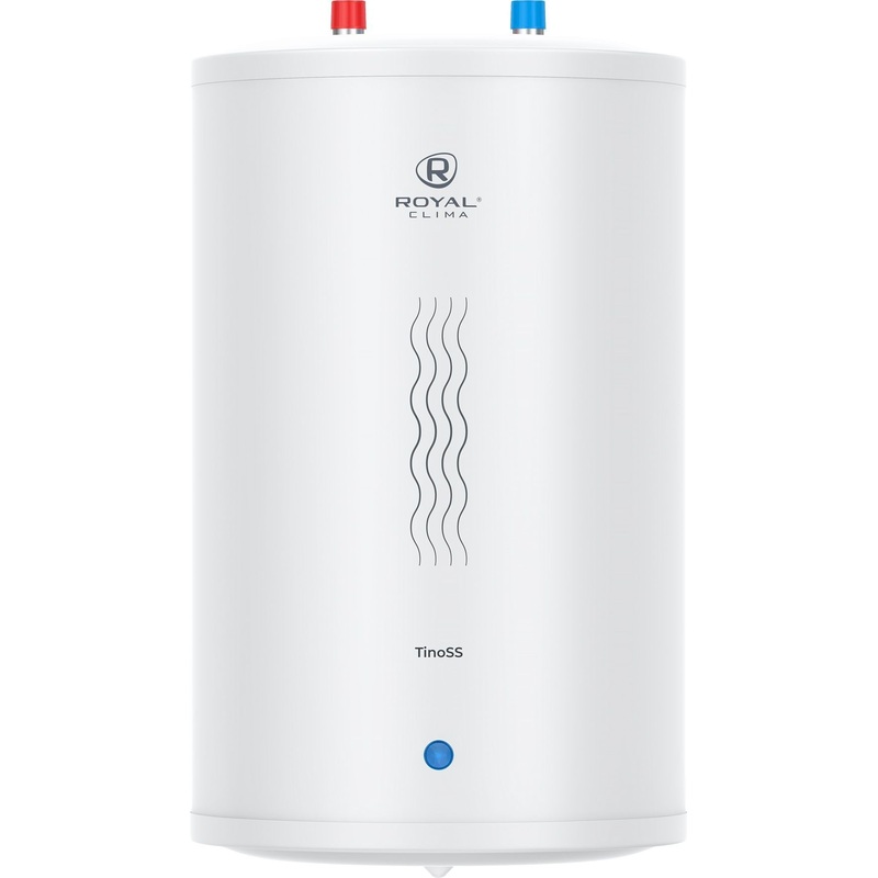 Изображение товара Водонагреватель накопительный электрический Royal Clima RWH-TS15-RSU