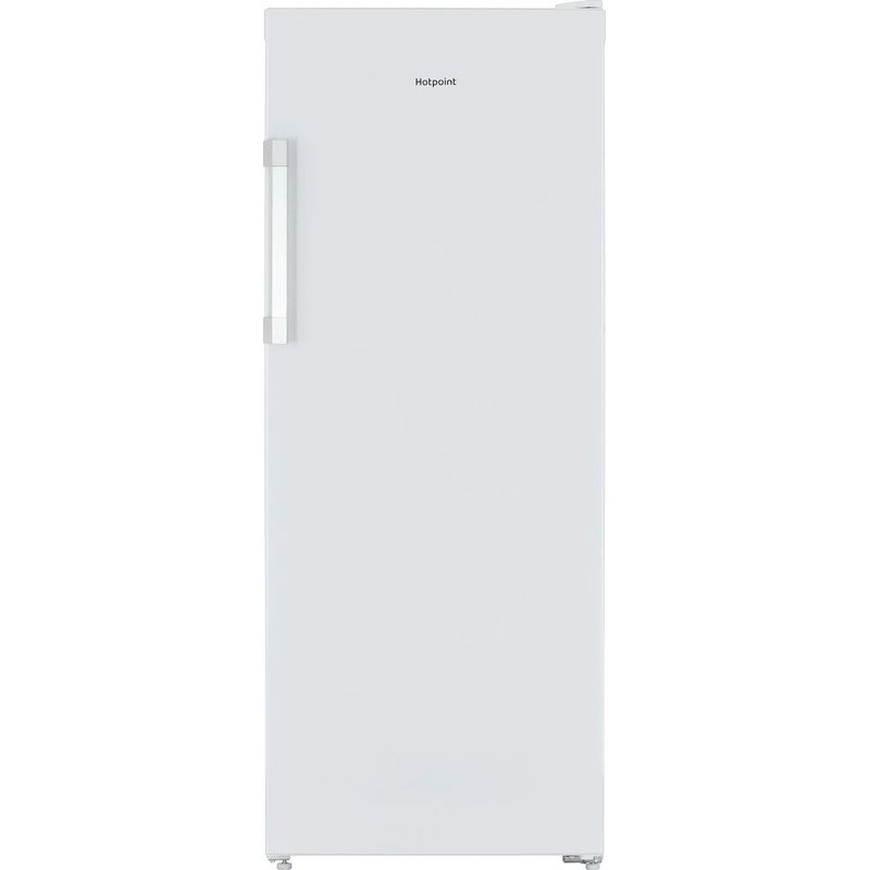 Изображение товара Морозильная камера Hotpoint HFZ 5151 W 204л No Frost A+ белая Россия