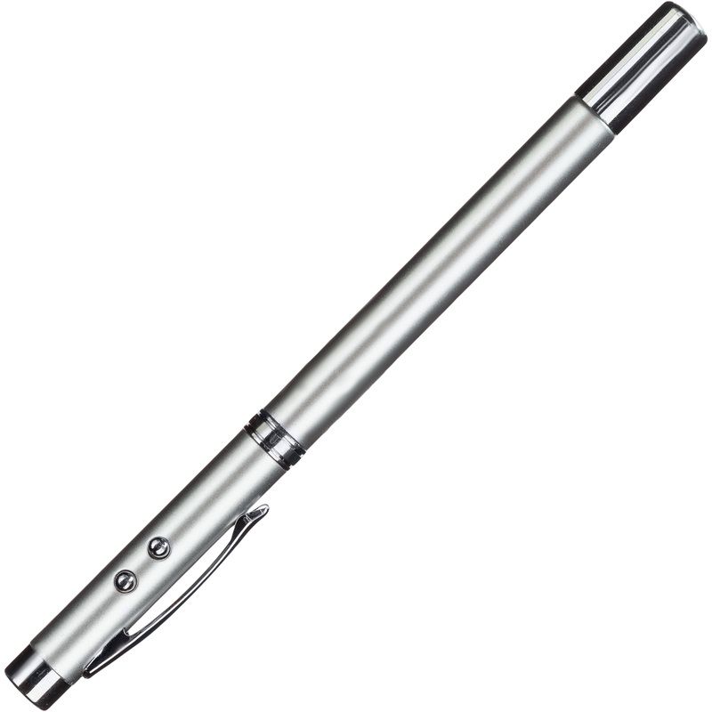 Изображение товара Изделие лазерная указка с красным свечением до 200 метров складная