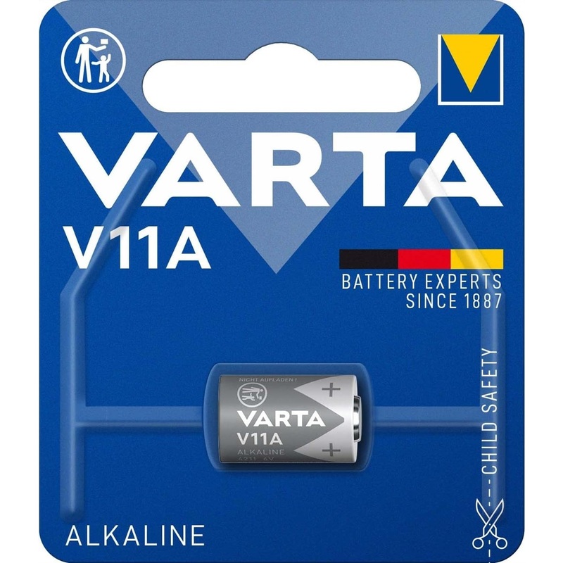 Изображение товара Батарейка LR11 Varta