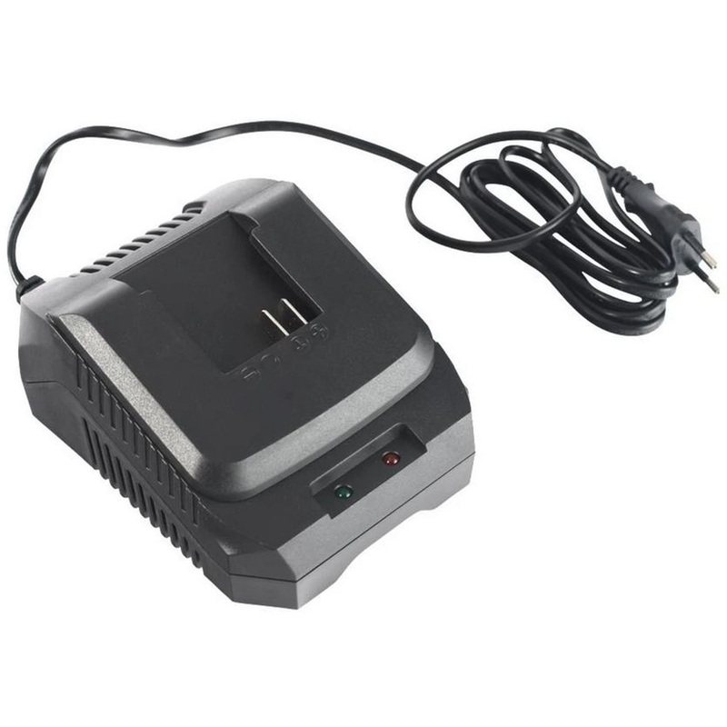 Изображение товара Зарядное устройство Patriot GL210 UES для Li-ion аккумуляторов