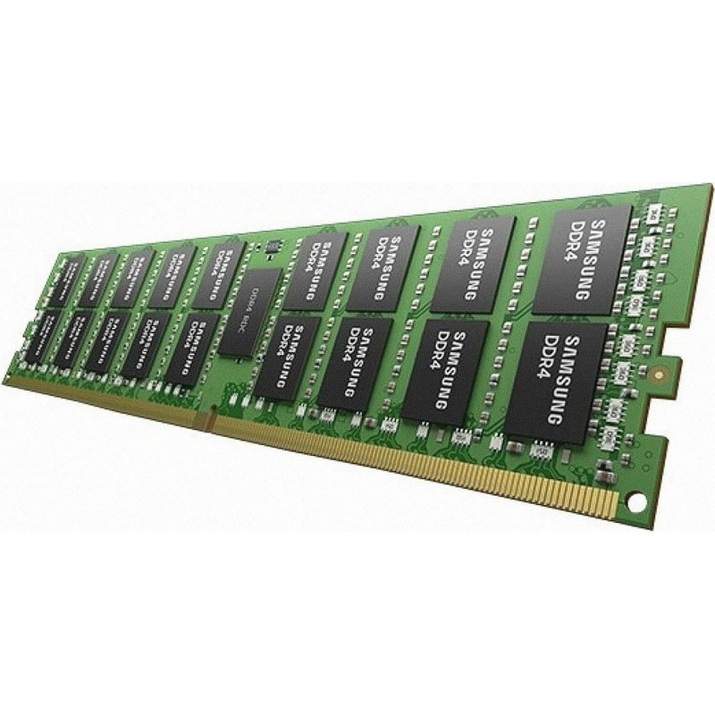 Изображение товара Оперативная память DIMM Samsung 32 ГБ DDR4 (M393A4K40EB3-CWE)
