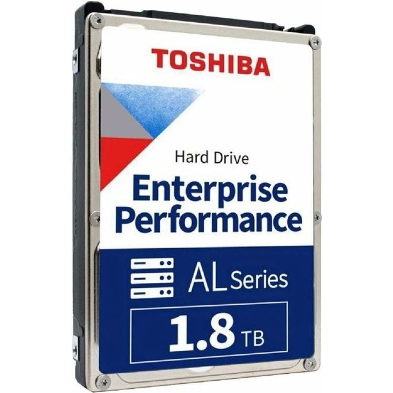 Изображение товара Жёсткий диск Toshiba Enterprise Performance AL 1.8 ТБ AL15SEB18EP