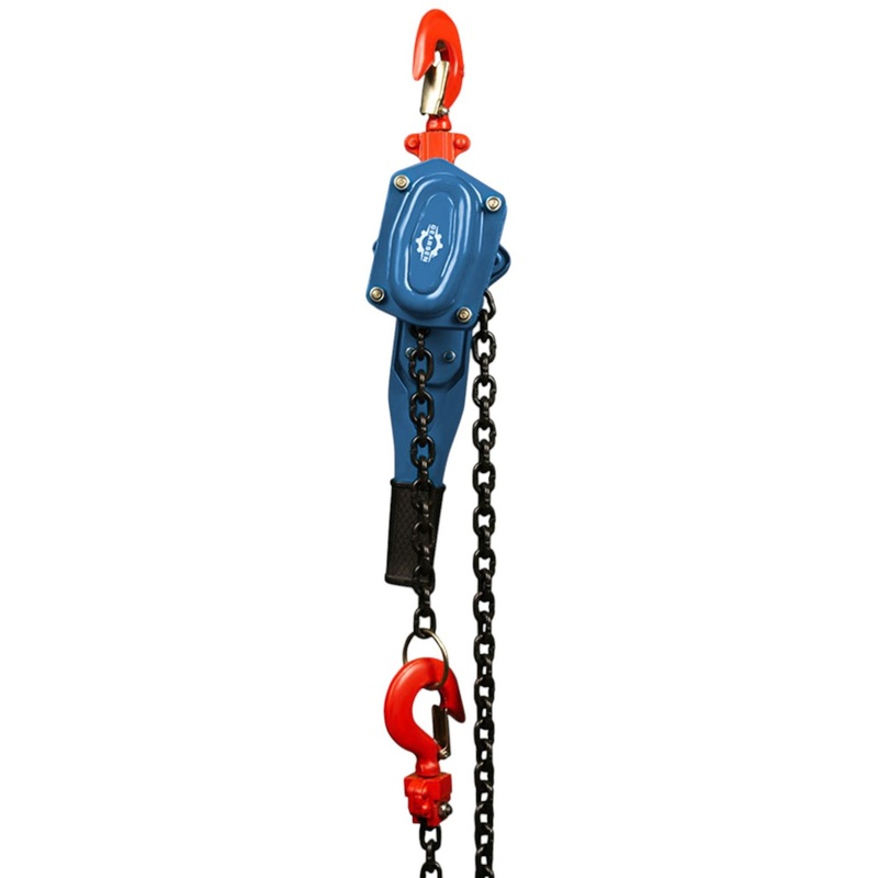 Изображение товара Таль ручная рычажная Gearsen 3000 кг 3 м (GHSHC 3030)